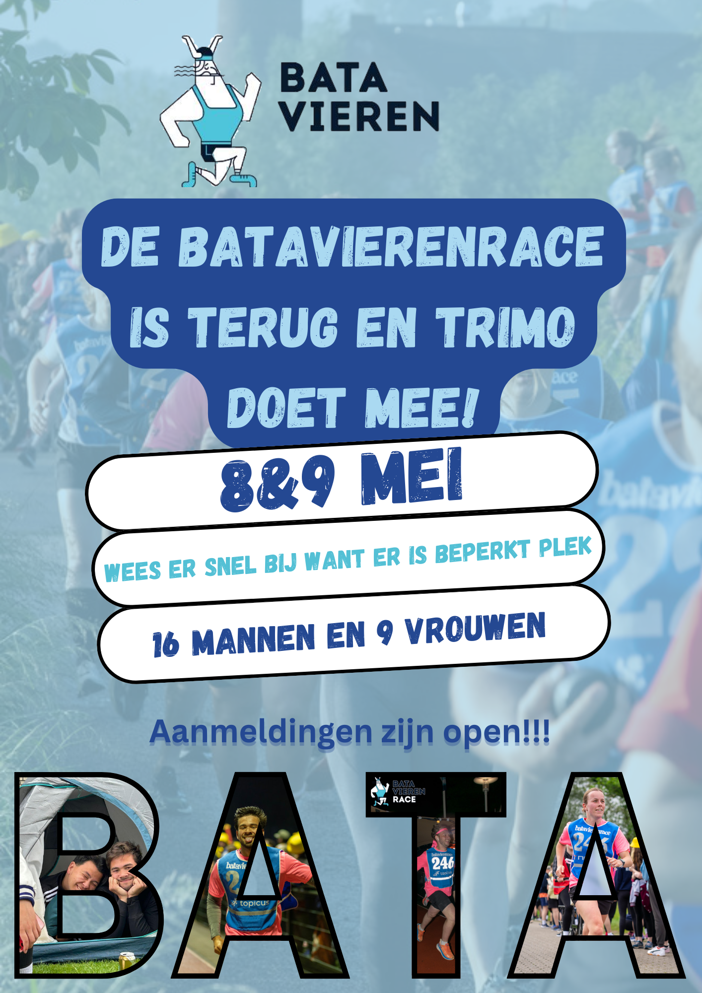 Batavierenrace