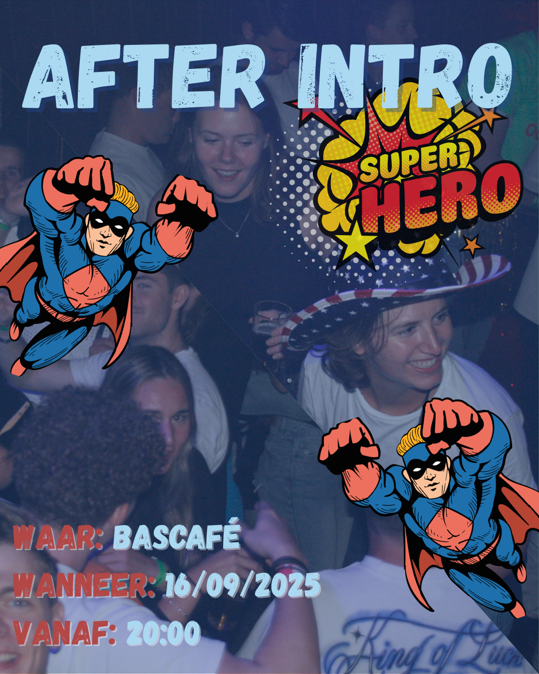 After Intro